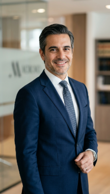 Luciano Ruben Lilloy